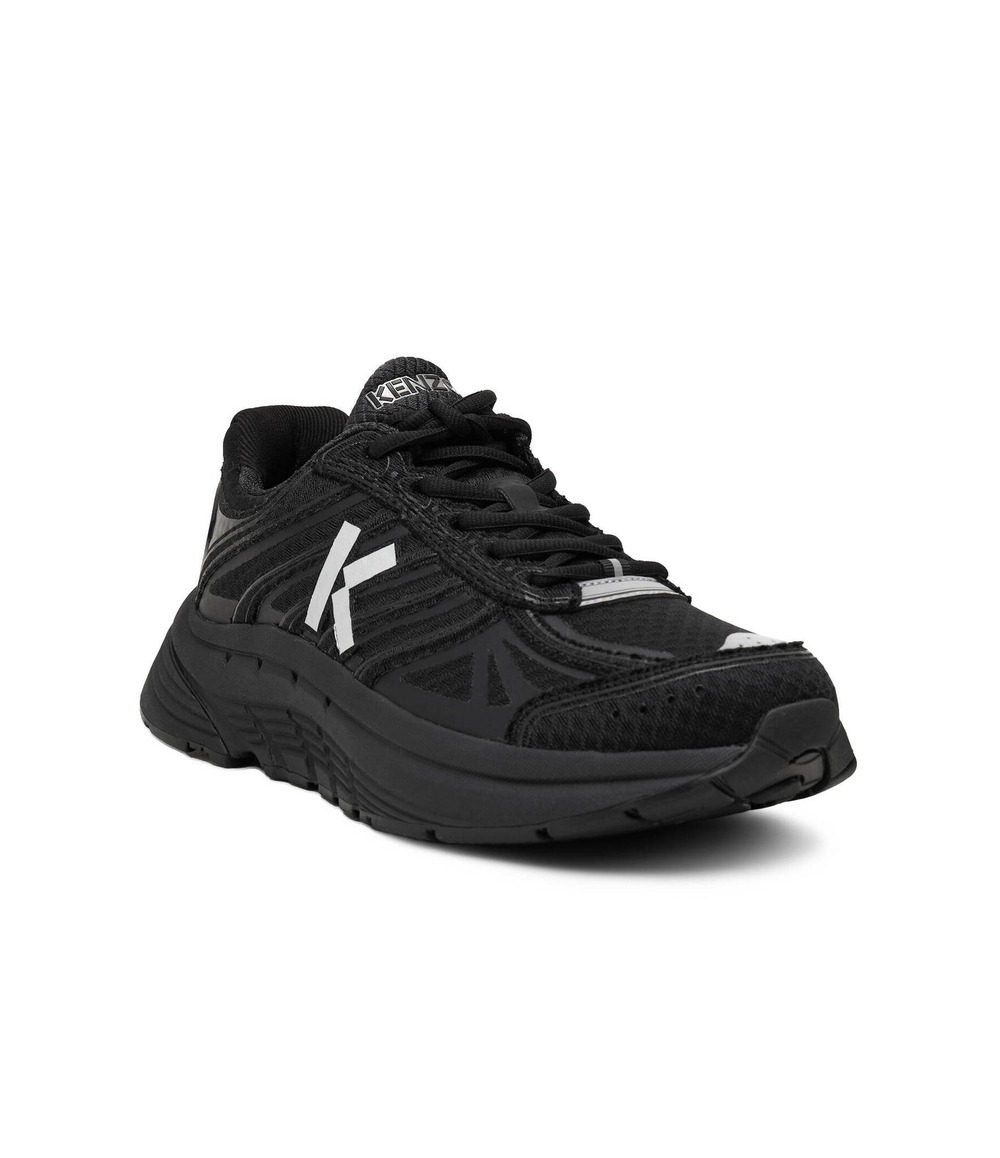 Кроссовки Kenzo - черный(FD65SN070F68)