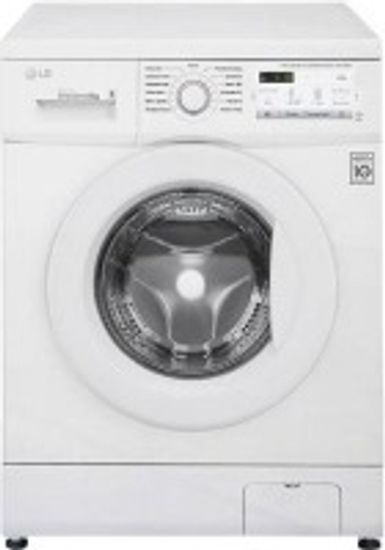 Стиральная машина LG FH0H4SDN0