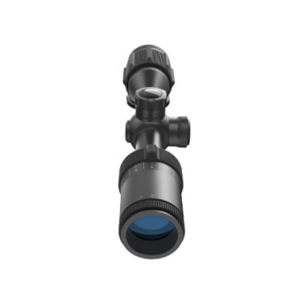 Тепловизионный прицел iRay Tube TL 25SE (матрица 384x288, 12um, NETD 25mk, F25, Wi-Fi,IP67 )