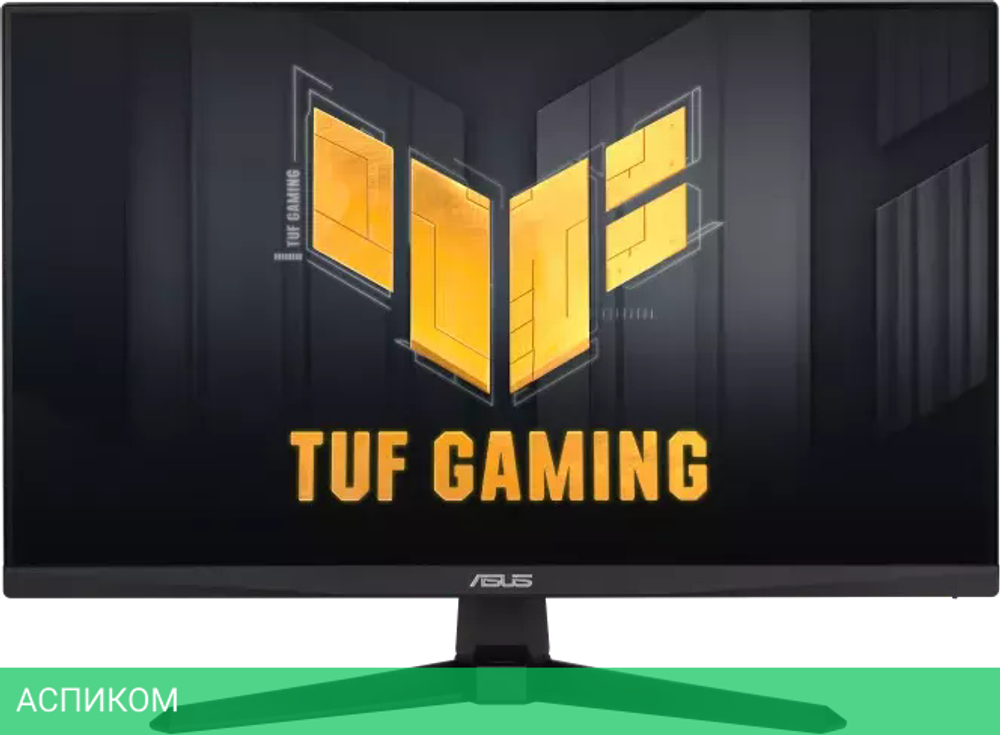 Игровой монитор ASUS TUF Gaming VG249QM1A