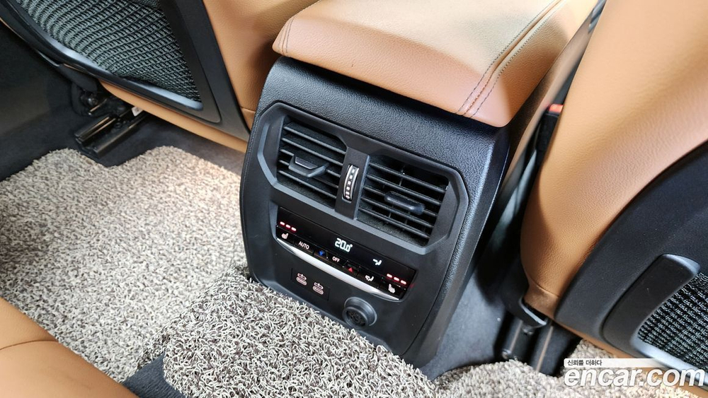 BMW 3 Series (G20) 330i M Sports (08.2019)