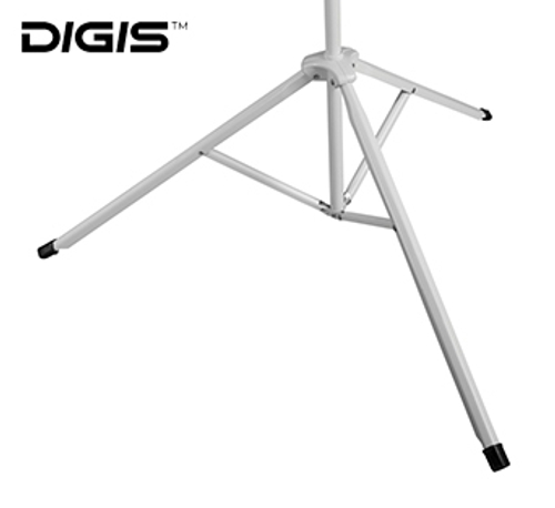 Экран на треноге Digis DSKD-1103 150x150 см (1:1)