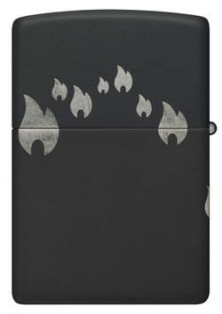Зажигалка ZIPPO 48980 Zippo Design