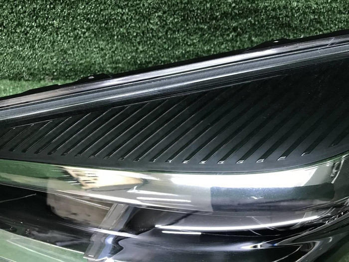 Фара левая Chery Tiggo 4 Pro (2020-н.в.) LED