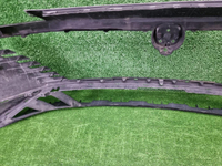 Бампер передний Changan Lamore (2023-н.в.)