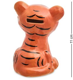 XA-604 Копилка «Тигр»