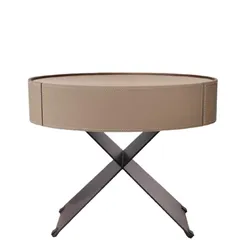 Прикроватная тумбочка Fiero с выдвижным ящиком