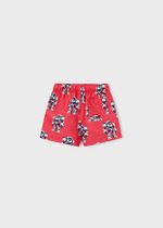 купальные шорты