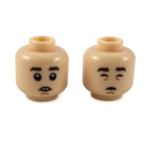 Голова 3626pb2202