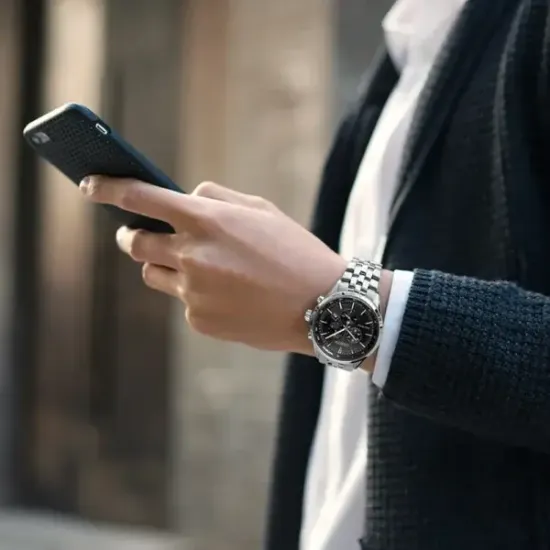 Наручные часы Citizen AT2140-55E