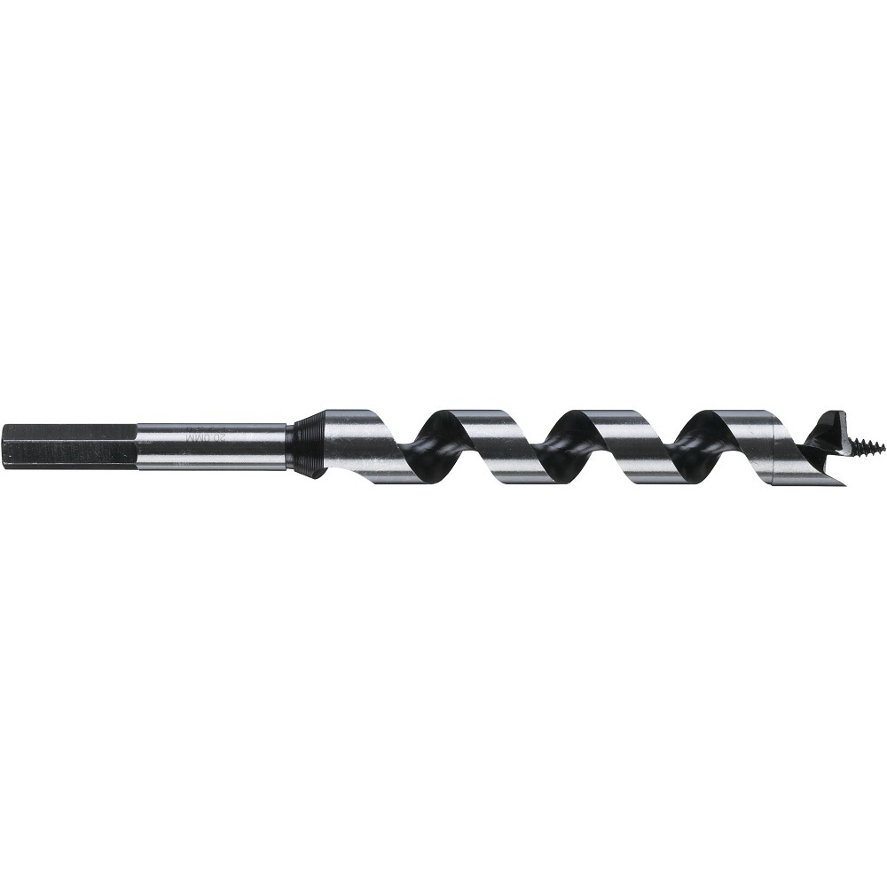 Сверло Milwaukee спиральное Hex 20x230 мм