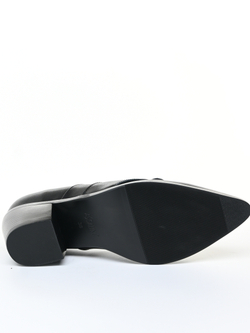 Лоферы женские Ascalini G1168B