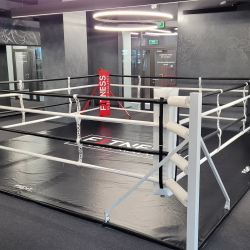 Покрытия для боксерских рингов