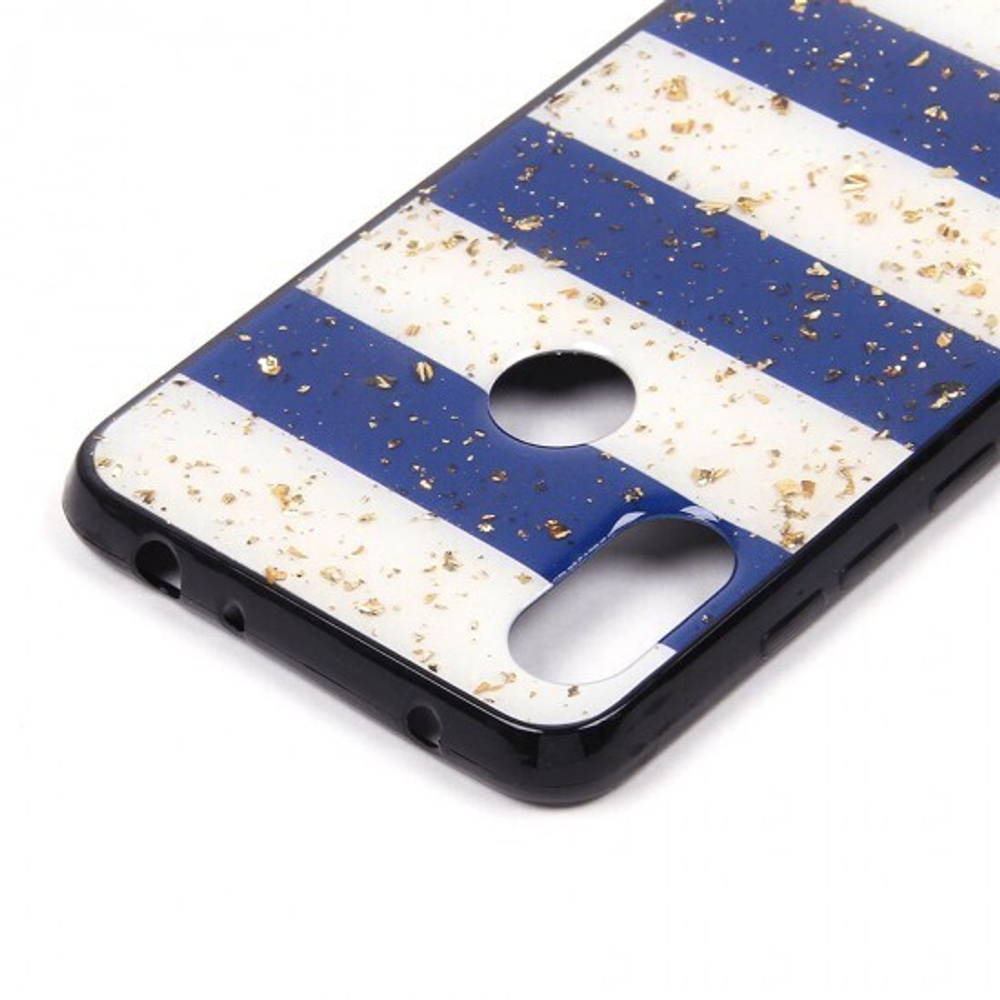 Чехол для Xiaomi Redmi Note 6 Pro, 010811