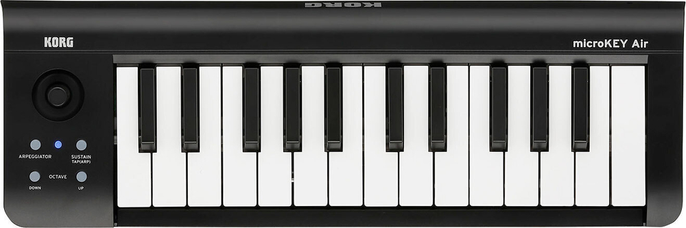 MIDI-клавиатура KORG microKEY2-25 AIR