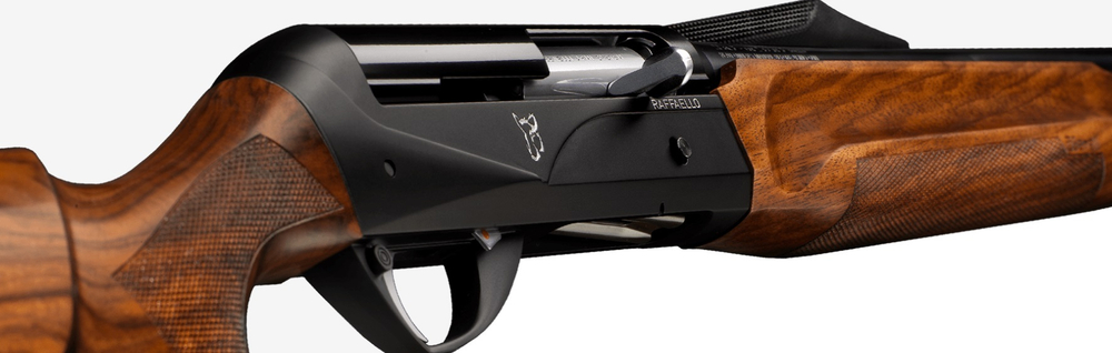 Ружье Benelli Raffaello Slug 20/76, 55