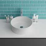 РАКОВИНА GROSSMAN GR-3013 КРУГЛАЯ (41 СМ) 209997