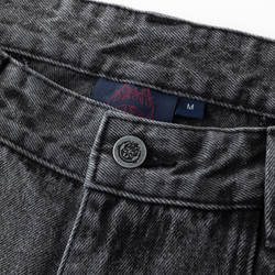 ДЖИНСЫ YMKASHIX BLOCK