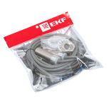 Оптический бесконтактный датчик PROXIS-3T-18-20-P-NO+NC-2