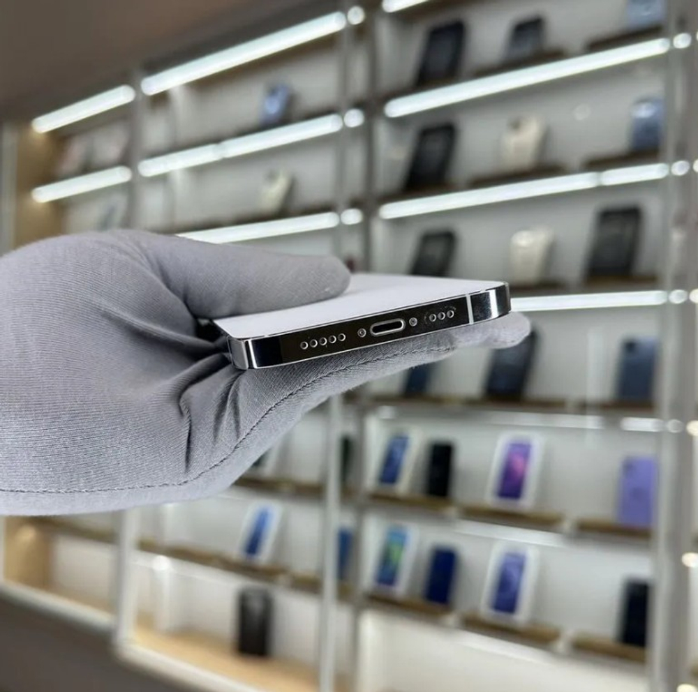 iPhone 13 Pro, 256 ГБ б/у