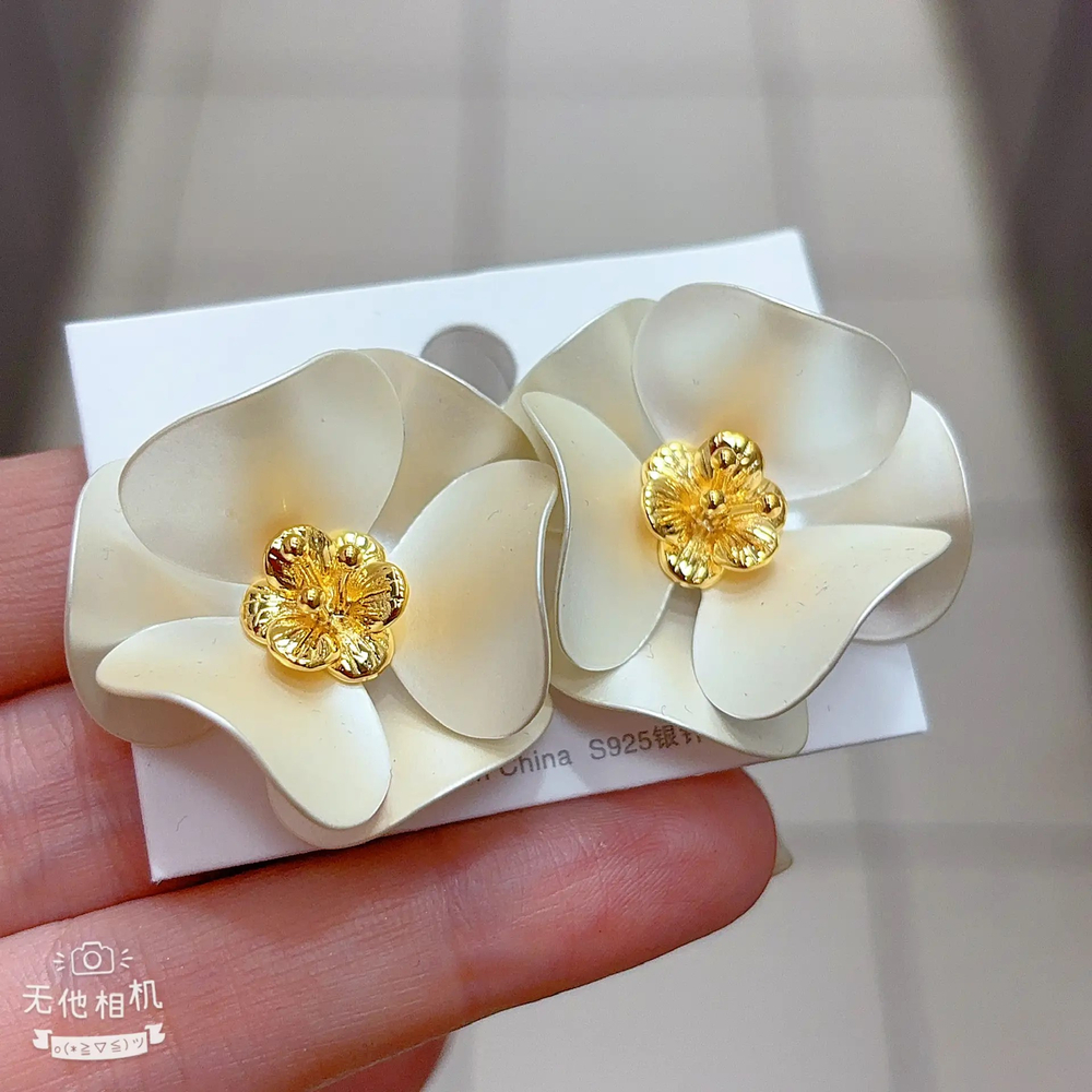 Серьги Jewelry - арт103