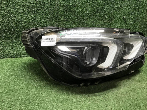 Фара правая Mercedes GLE V167 18-24 Multibeam LED