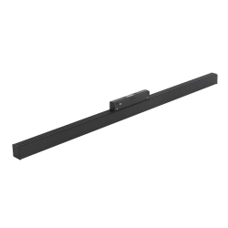 Светильник трековый магнитный Crystal Lux CLT 0.33 001 18W BL M4000K