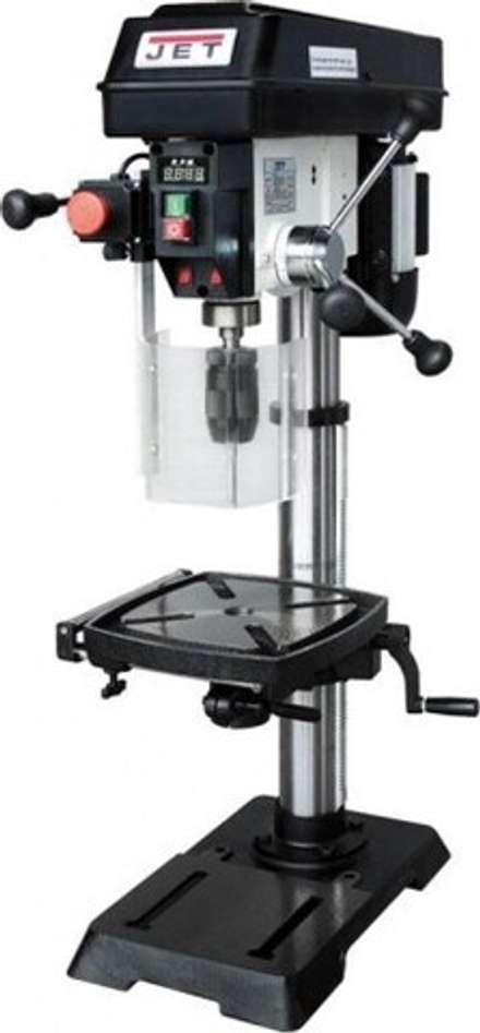 Станок сверлильный JET JWDP-12 716000M