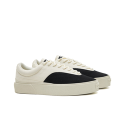 Кроссовки EQLZ EQUALIZER 'White Black' 24FC22L01A