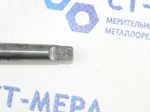 Сверло 8.3мм (156х240) Р6М5 к\х К/М1 СССР удлиненное