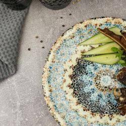 Тарелка d 25 см   By Bone Innovation [6]