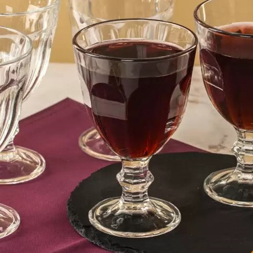 Бокал для вина "Роман" 240 мл