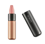 Кремовая матовая помада KIKO Milano Velvet Passion Matte Lipstick - 326