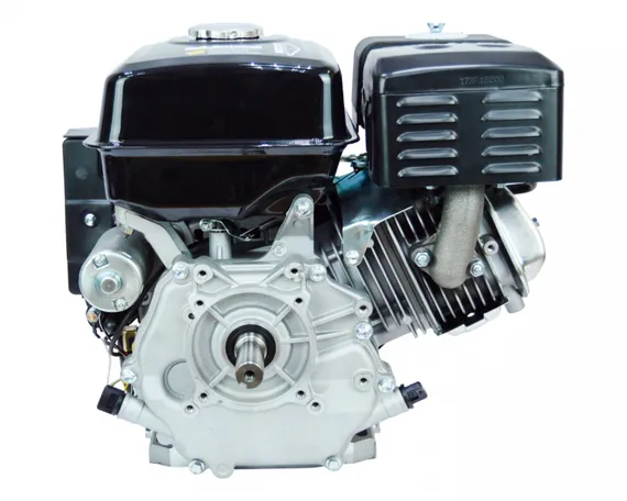 Двигатель бензиновый &quot;BRAIT&quot; GE925E (9 л.с., электростартер)