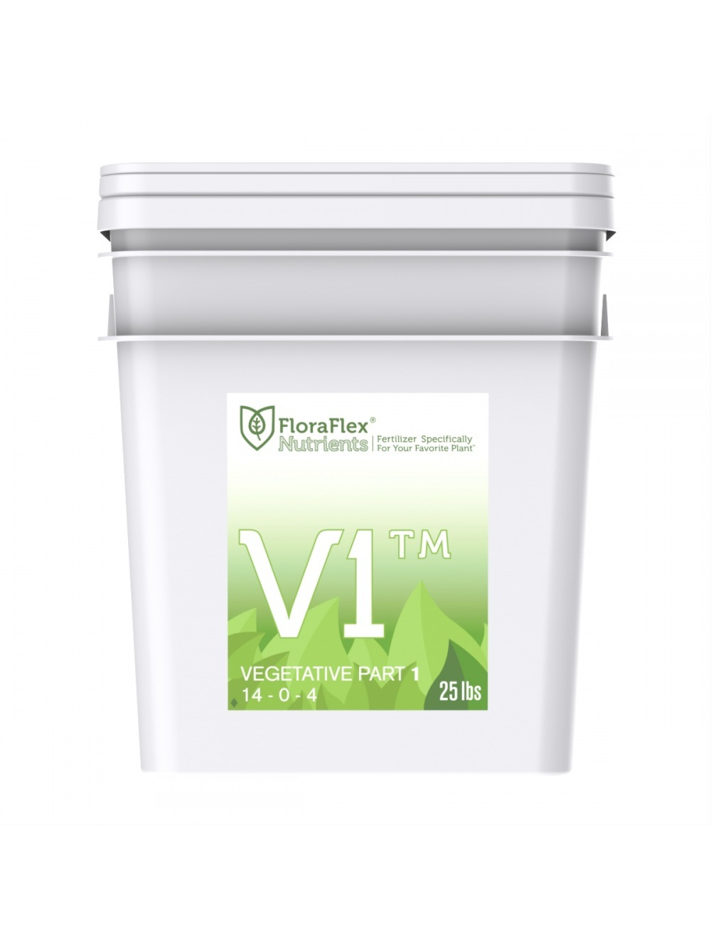 FloraFlex Nutrients - V1 Удобрение минеральное 2,3 кг