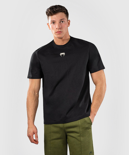 Футболка Venum Naga Black