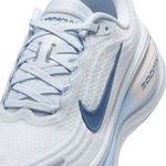 Женские Кроссовки для бега Nike VOMERO PLUS - WHITE/MYSTIC NAVY/ALUMINUM/FOOTBALL