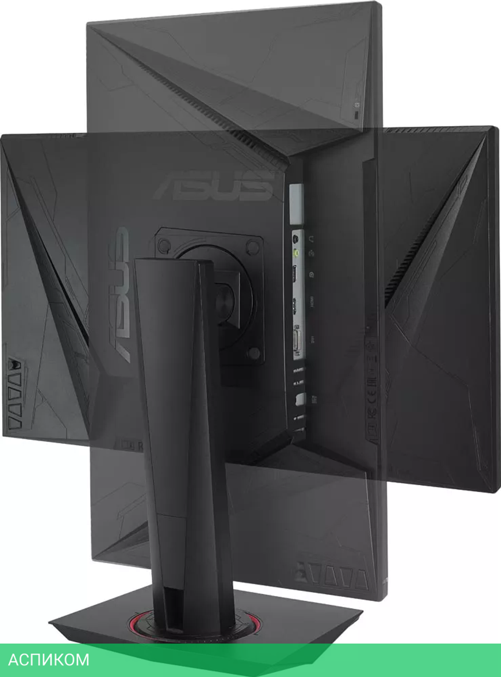 Монитор Asus VG248QG