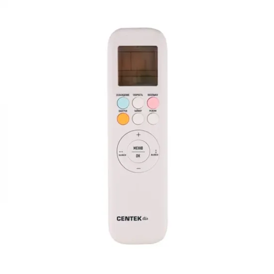 Настенный блок мульти сплит системы Centek CT-66AMWM-H07/4R3B(FX)
