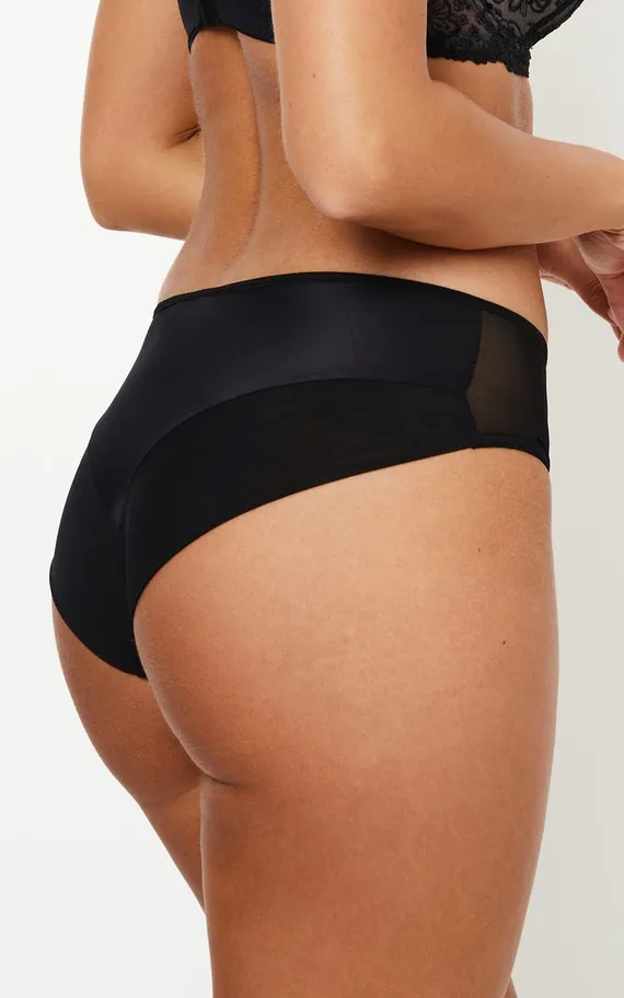 NELLY Трусы бразильяно