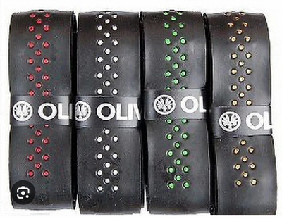 OLIVER Grip Point assorted 1x