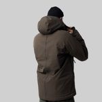  Куртка мужская Krakatau Qm435-59 Weryk артикул:Qm435-59 - купить в магазине Дайс