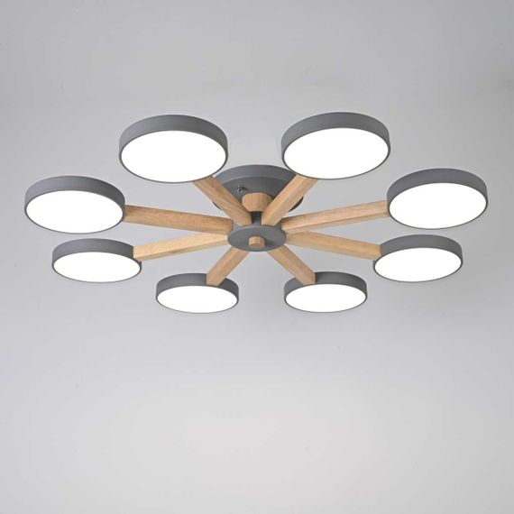 Люстра Imperium Loft TURNA01 178342-26