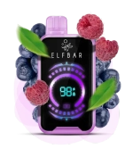 ELF BAR RAYA D2 - Blueberry Raspberry (5% nic)