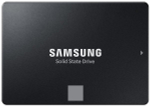 Накопитель SSD 2.5'' Samsung MZ-77E4T0BW 4000 ГБ