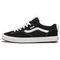 Vans Low Top 'Black White'
