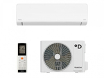 Сплит-система Daichi ICE Inverter ICE50AVQS1R-2/ICE50FVS1R