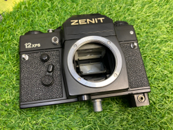 Fotosnaiper Zenit 12XPS Tair-3S MC Helios-44М-6