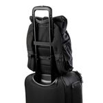 Фоторюкзак Tenba Fulton v2 10L Backpack Black 637-730