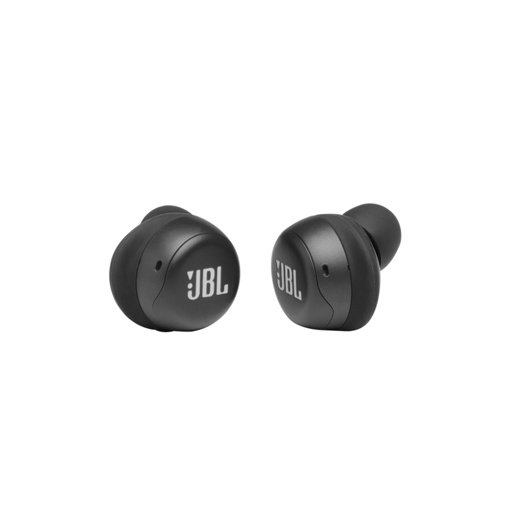 Беспроводные наушники  JBL Live Free 2 TWS Black